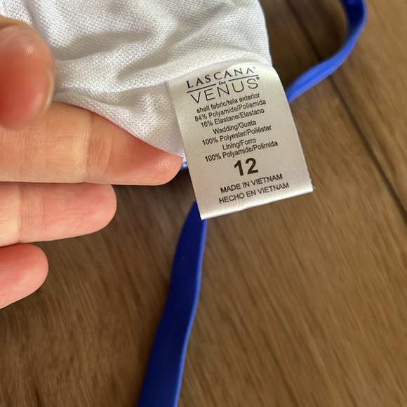 Lascana swim set - Picture 4 of 6